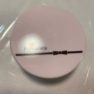 プリマヴィスタ(Primavista)のソフィーナ　プリマヴィスタ 化粧もち実感 おしろい 12.5g(フェイスパウダー)