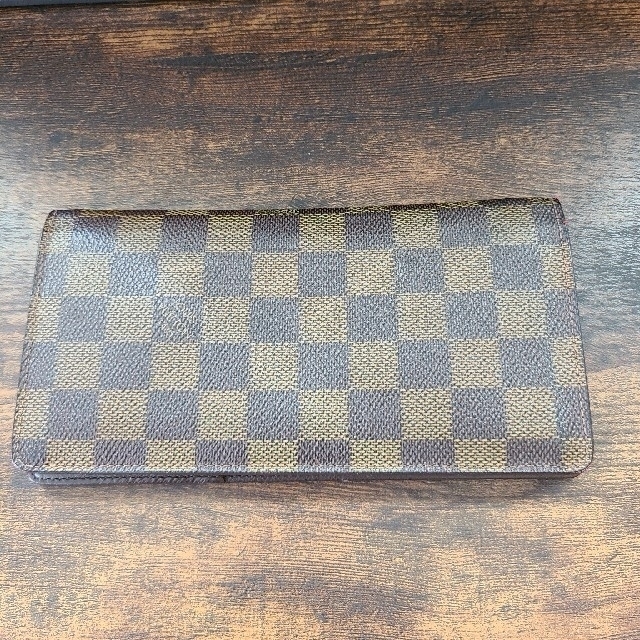 LOUIS VUITTON 長財布