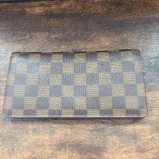 ルイヴィトン(LOUIS VUITTON)のLOUIS VUITTON 長財布(長財布)