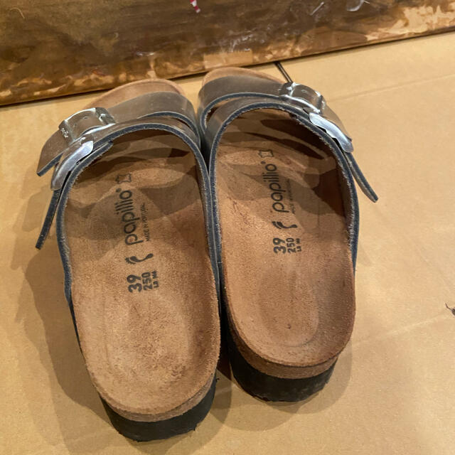 BIRKENSTOCK(ビルケンシュトック)のビルケンサンダル レディースの靴/シューズ(サンダル)の商品写真