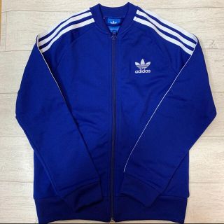 アディダス(adidas)のアディダス　adidas ジャージ　140 未使用　子供　キッズ(ジャケット/上着)