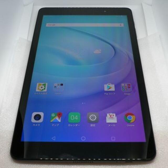 HUAWEI MediaPad T2 10 Pro Y!mobile a3025