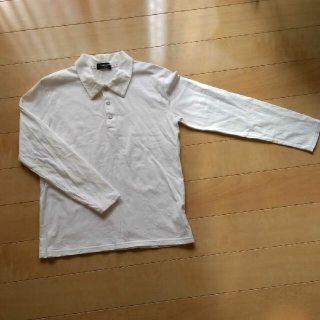 コムサイズム(COMME CA ISM)のらい様　コムサ　トップス　カットソー　140(Tシャツ/カットソー)