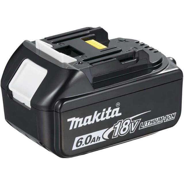 マキタ正規品リチウムイオンバッテリー 18V 6.0Ah 新品未使用 - acurys.com.br マキタ正規品リチウムイオンバッテリー 18V 6.0Ah 新品未使用 - acurys.com.br