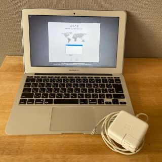 apple macbook air 11inch,mid2012