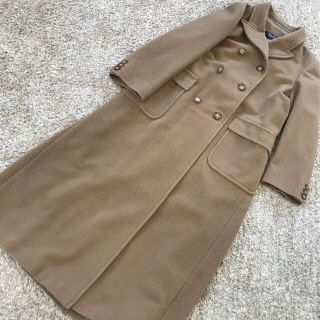 マックスマーラ(Max Mara)のMaxMara ロングコート (ロングコート)