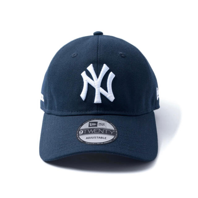 F.C.Real Bristol×MLB コラボキャップ ヤンキース 人気TOP jakofa.hu