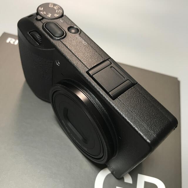 RICOH リコー GR 3 その他オプション