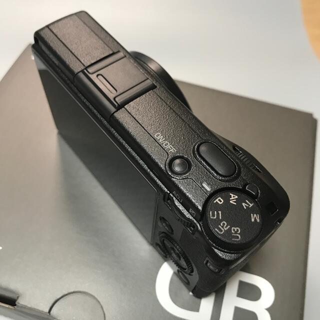 RICOH リコー GR 3 その他オプション