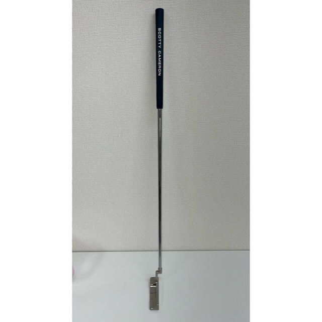 Scotty Cameron - スコッティキャメロン パター 35インチ Scotty Cameron - スコッティキャメロン パター 35インチ