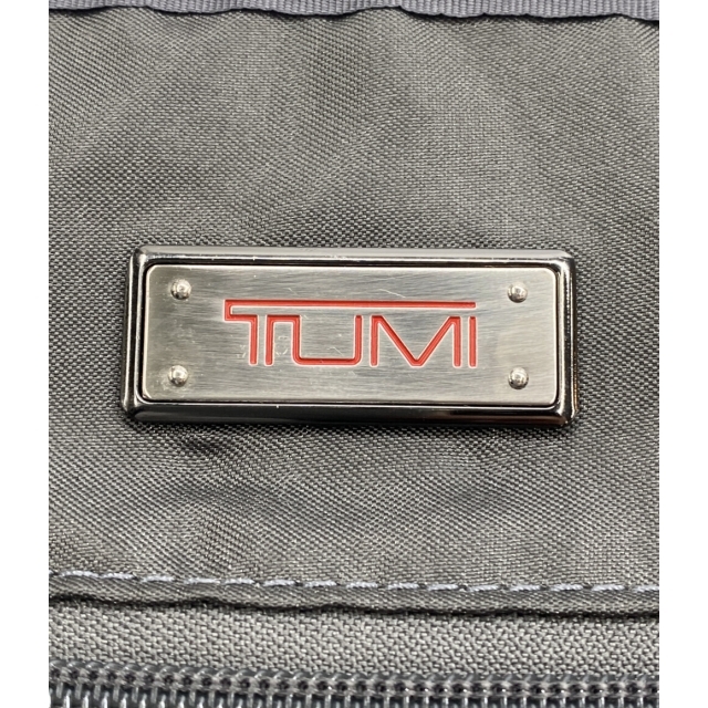 TUMI ブリーフケース メンズの通販 by ブックオフ｜トゥミならラクマ - トゥミ TUMI 新作最安値