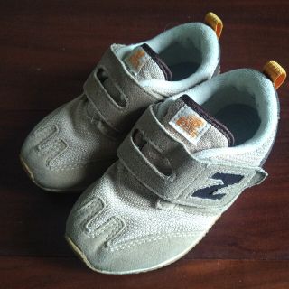 ニューバランス(New Balance)の14.5sizeNb320キッズスニーカー(スニーカー)