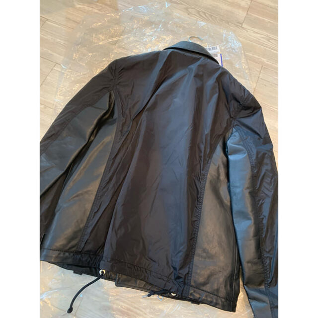 MONCLER - moncler MASSART バイカージャケットの通販 by MONCLER - moncler MASSART バイカージャケットの通販 by