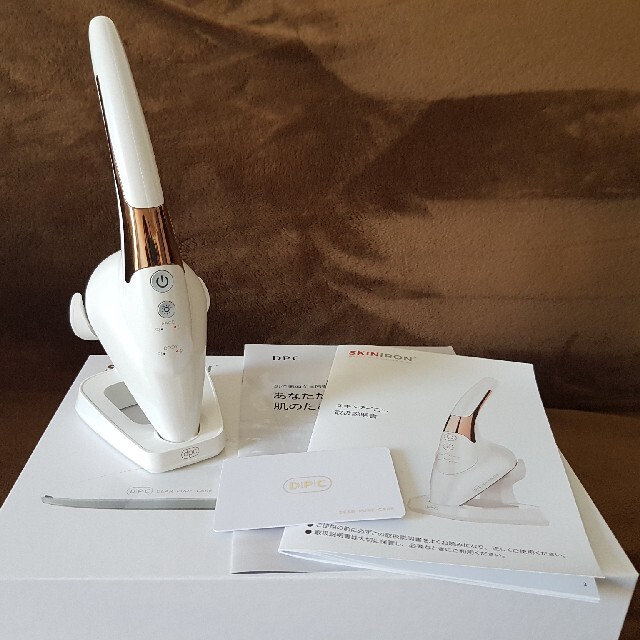 正規品】スキンアイロン SKINIRON - 美容機器 正規品】スキンアイロン SKINIRON - 美容機器