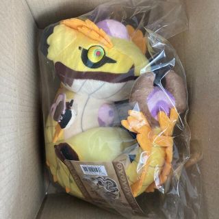 カプコン ぬいぐるみの通販 96点 | CAPCOMのエンタメ/ホビーを買うなら カプコン ぬいぐるみの通販 96点 | CAPCOMのエンタメ/ホビーを買うなら