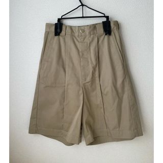 ビームス(BEAMS)のBEAMS ハーフパンツ ショートパンツ(ハーフパンツ)