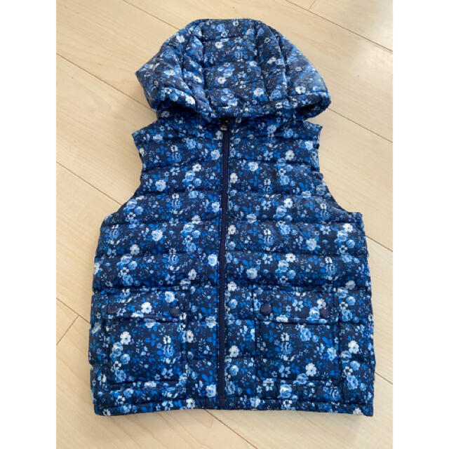 喜ばれる誕生日プレゼント POLO 女の子 キッズ ラルフローレン ベスト 6 POLO - LAUREN RALPH ジャケット+上着 喜ばれる誕生日プレゼント POLO 女の子 キッズ ラルフローレン ベスト 6 POLO - LAUREN RALPH ジャケット+上着
