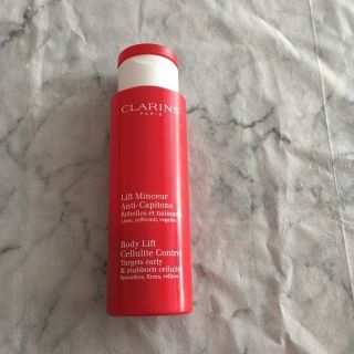 クラランス(CLARINS)のクラランス☆ボディケア☆ボディリフト(ボディローション/ミルク)