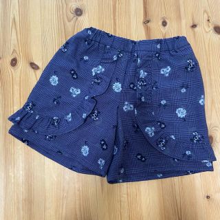 ベベ(BeBe)のBeBe サイズ150 ショートパンツ☆新品⭐︎(パンツ/スパッツ)