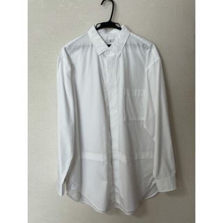 ジルサンダー(Jil Sander)のJil Sander ユニクロ コラボシャツ(シャツ)