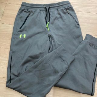 アンダーアーマー(UNDER ARMOUR)のアンダーアーマーYLG150cm 長ズボン(パンツ/スパッツ)