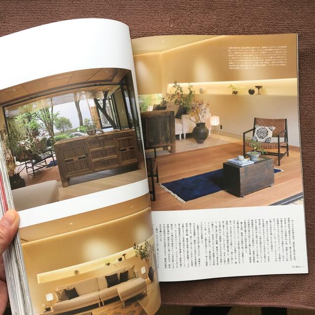 【リサイクル本】I'm home (猫と暮らす、犬と暮らす) 2017年11月号 エンタメ/ホビーの雑誌(専門誌)の商品写真