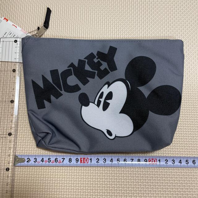 しまむら(シマムラ)のMickey 3点セット レディースのバッグ(トートバッグ)の商品写真