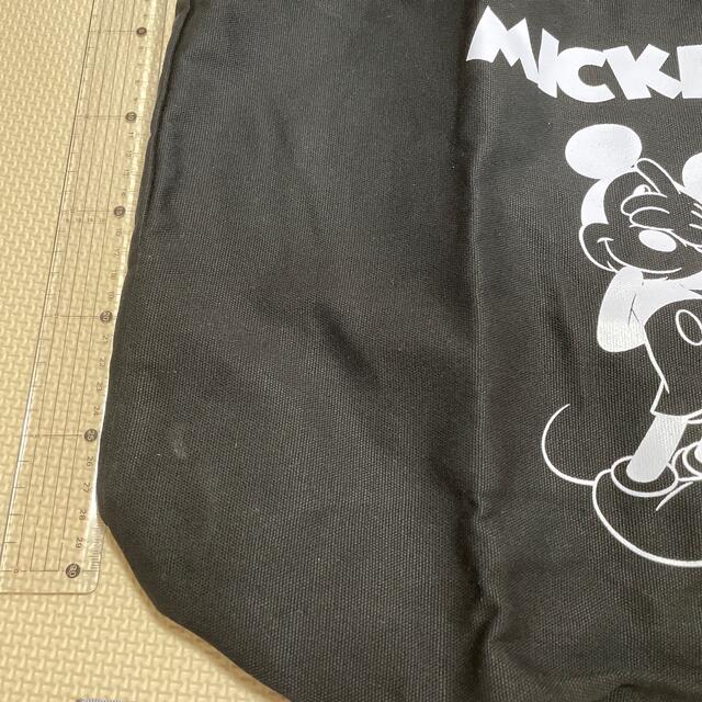 しまむら(シマムラ)のMickey 3点セット レディースのバッグ(トートバッグ)の商品写真