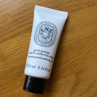 ディプティック(diptyque)の【再値下】diptyque ハンド　ボディ　ウォッシュ(ボディソープ/石鹸)