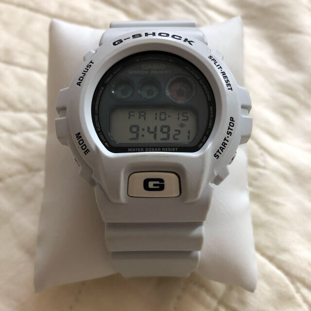 G-SHOCK(ジーショック)のCasio G-Shock DW-6900FS-8 メンズの時計(腕時計(デジタル))の商品写真