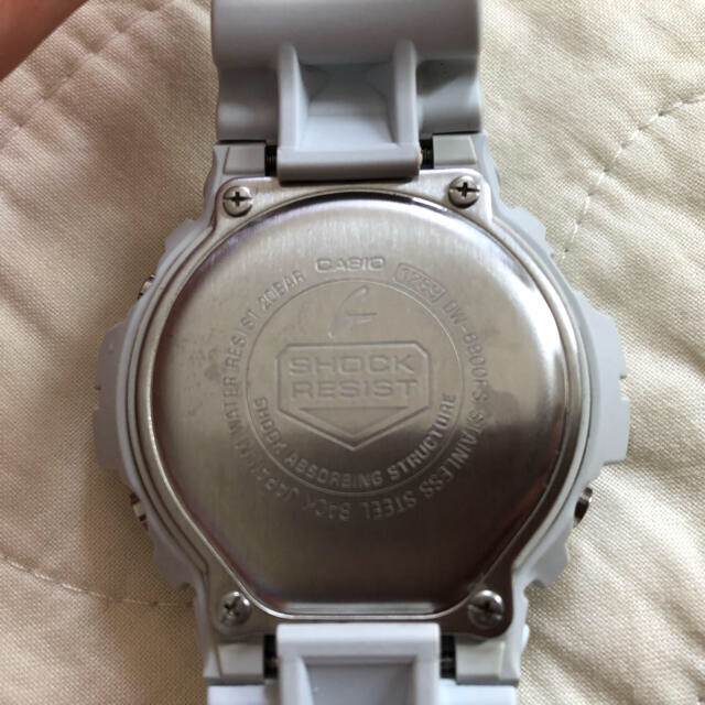 G-SHOCK(ジーショック)のCasio G-Shock DW-6900FS-8 メンズの時計(腕時計(デジタル))の商品写真