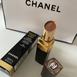 シャネル(CHANEL)のROUGE COCO FLASH 53 CHICNESS(口紅)