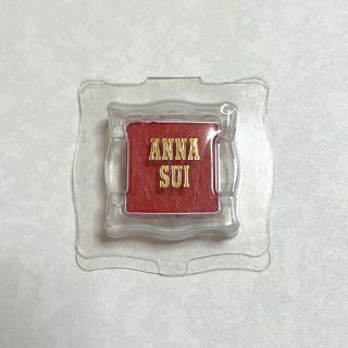 アナスイ(ANNA SUI)のアナスイ　スムースアイシャドウ　750(アイシャドウ)