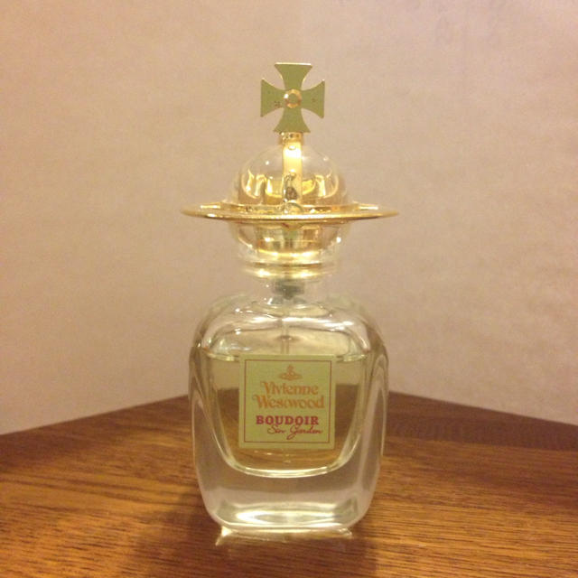 Vivienne Westwood(ヴィヴィアンウエストウッド)のVivienne Westwood＊香水 コスメ/美容の香水(香水(女性用))の商品写真