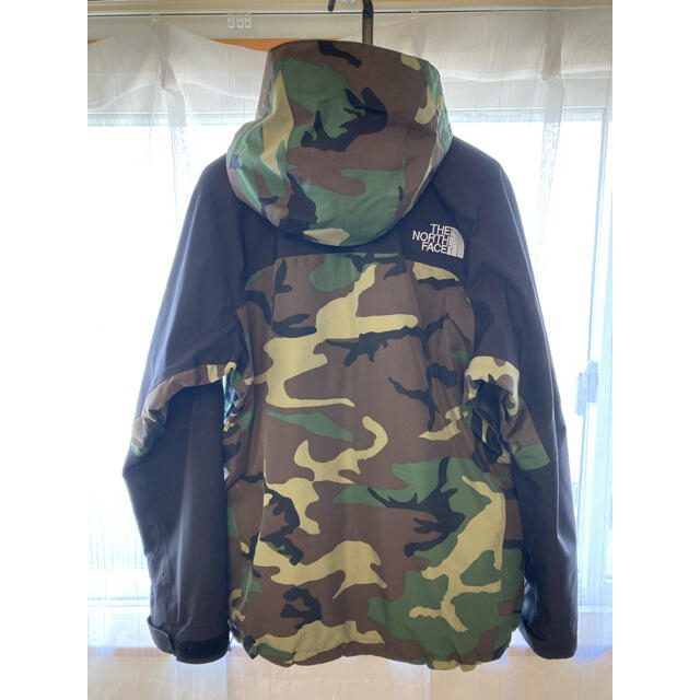 ‼️限定お値下げ‼️ノースフェイス　Mountain Jacket