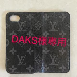 ヴィトン(LOUIS VUITTON) 手帳型ケース iPhoneケースの通販 91点 