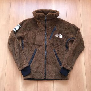 ザノースフェイス(THE NORTH FACE)のノースフェイス アンタークティカバーサロフト バーサロフト S(ブルゾン)