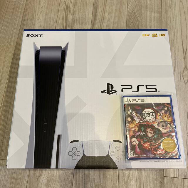 ＰＳ5ソフトセット