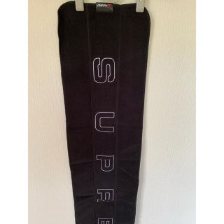 シュプリーム(Supreme)のSupreme Polartec Scarf(マフラー)