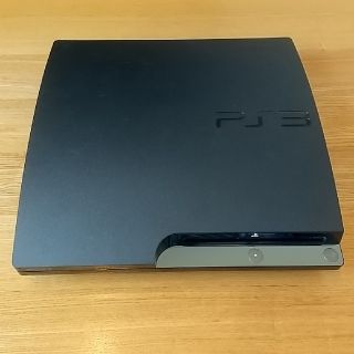 プレイステーション3(PlayStation3)のPlayStation3 PS3 本体【送料込み】(家庭用ゲーム機本体)