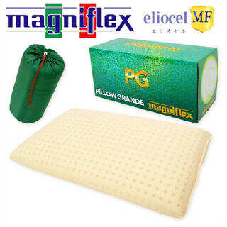 マニフレックス(magniflex)のマニフレックス　高反発枕　(枕)