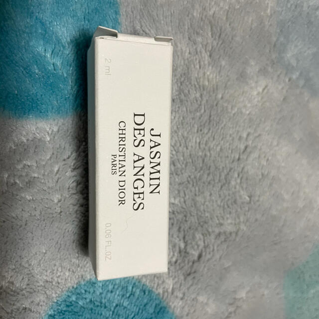 Dior(ディオール)のDIOR ディオール　香水　サンプル コスメ/美容の香水(香水(女性用))の商品写真