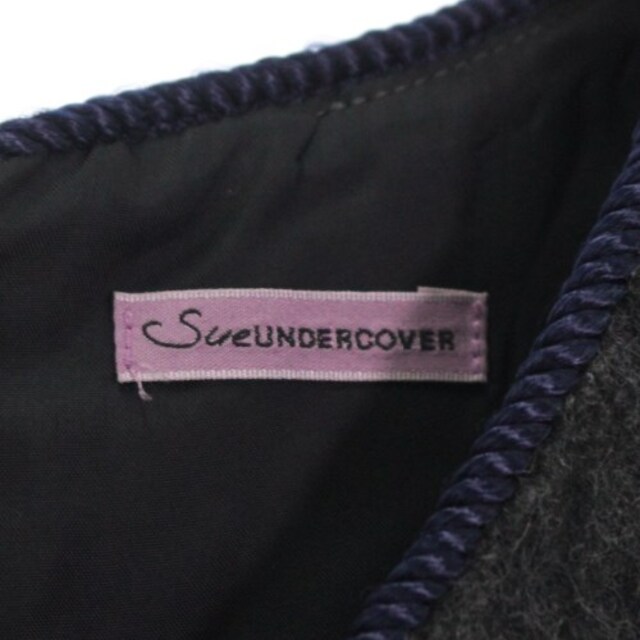 SueUNDERCOVER by RAGTAG online｜ラクマ ワンピース レディースの通販 正規激安
