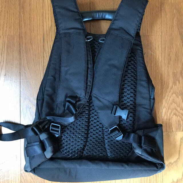 TUMI - TUMIリュック ブラック の通販 by やま's shop|トゥミならラクマ