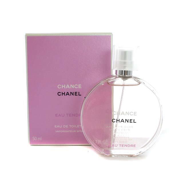 CHANEL(シャネル)のシャネル チャンス オー タンドゥル オードゥ トワレット 香水 50ml コスメ/美容の香水(香水(女性用))の商品写真