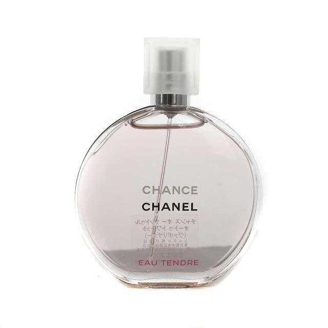 CHANEL(シャネル)のシャネル チャンス オー タンドゥル オードゥ トワレット 香水 50ml コスメ/美容の香水(香水(女性用))の商品写真