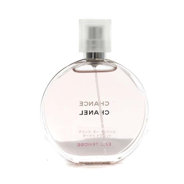 CHANEL(シャネル)のシャネル チャンス オー タンドゥル オードゥ トワレット 香水 50ml コスメ/美容の香水(香水(女性用))の商品写真