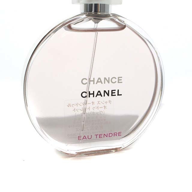 CHANEL(シャネル)のシャネル チャンス オー タンドゥル オードゥ トワレット 香水 50ml コスメ/美容の香水(香水(女性用))の商品写真