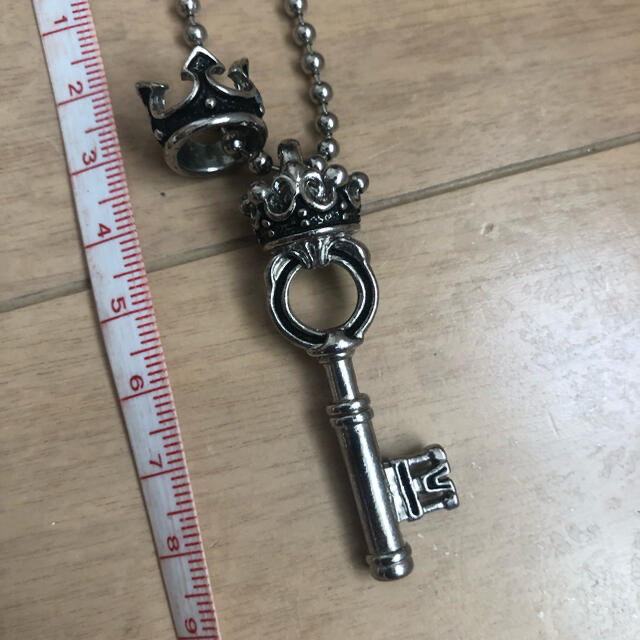 Vivienne Westwood(ヴィヴィアンウエストウッド)のヴィヴィアンウエストウッド　まとめ売り レディースのアクセサリー(ネックレス)の商品写真