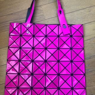 イッセイミヤケ(ISSEY MIYAKE)の【専用】BAOBAOバオバオイッセイミヤケトートバッグ(トートバッグ)